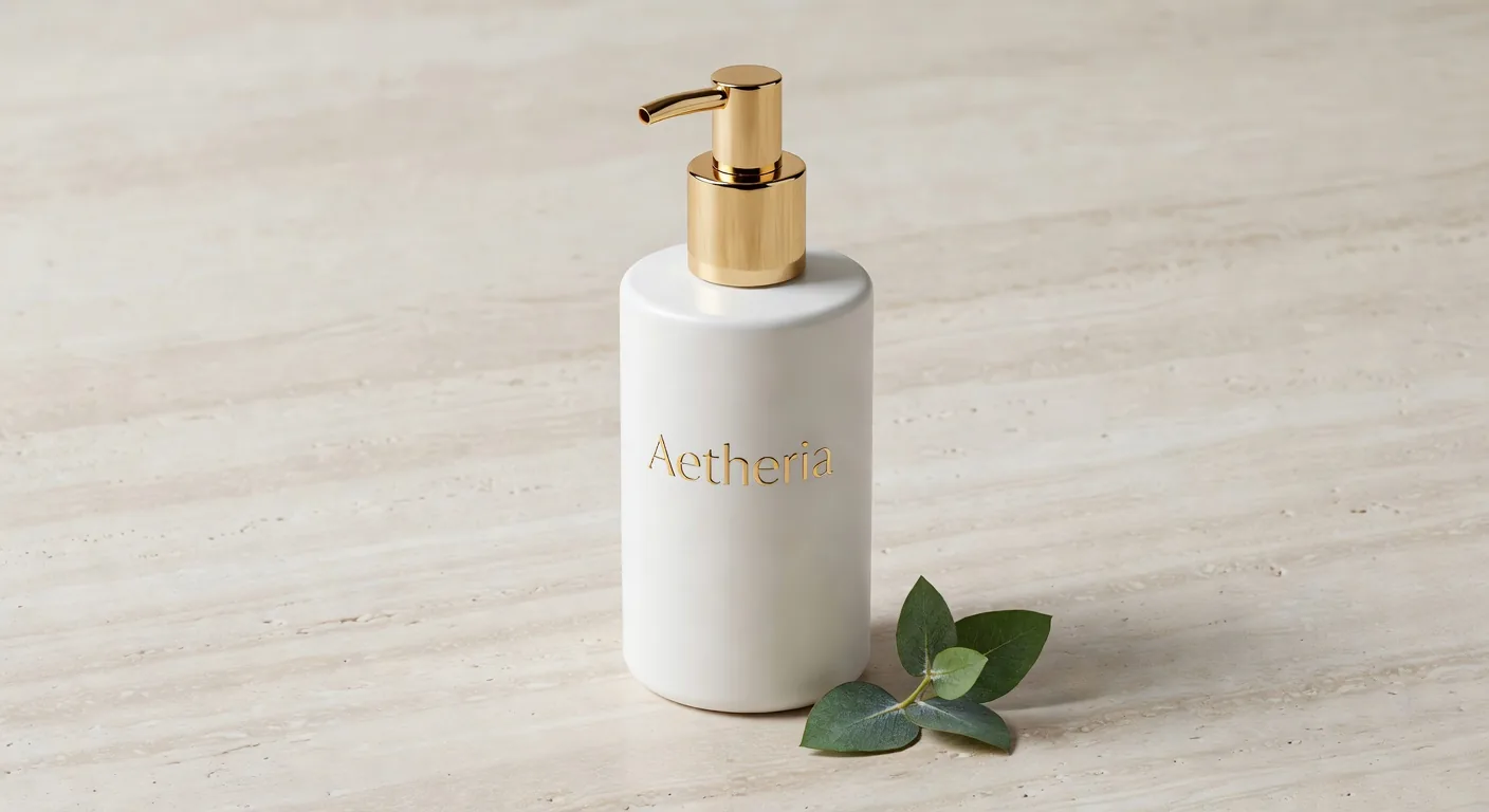 La Mousse Gentle Cleansing Foam