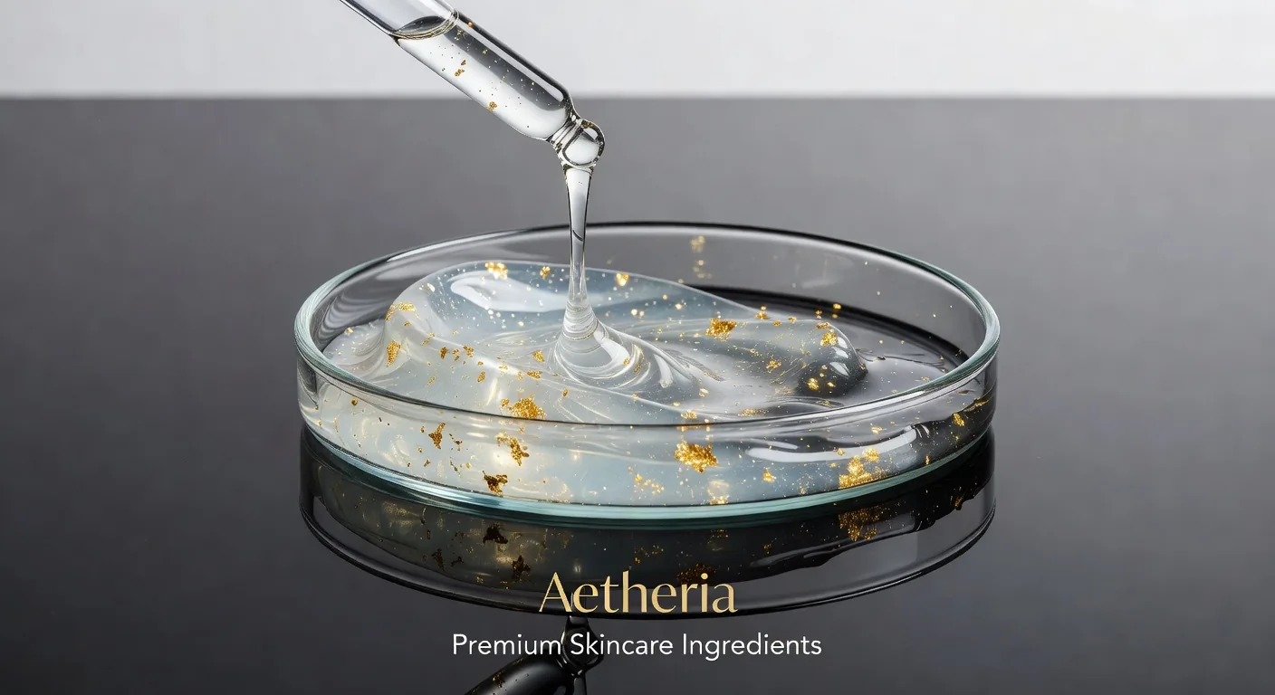 Hyaluronic acid formulation