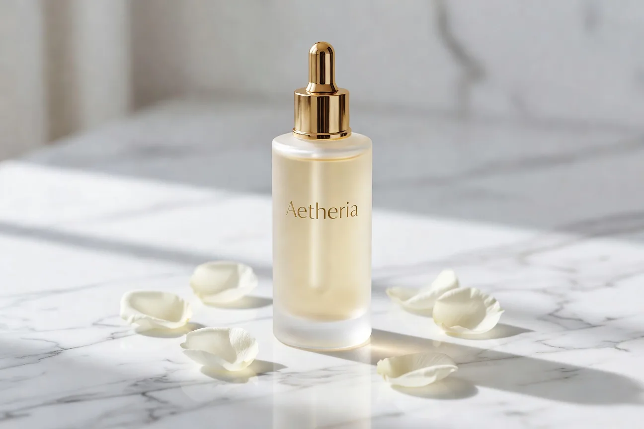 Le Lumière Vitamin C Brightening Serum