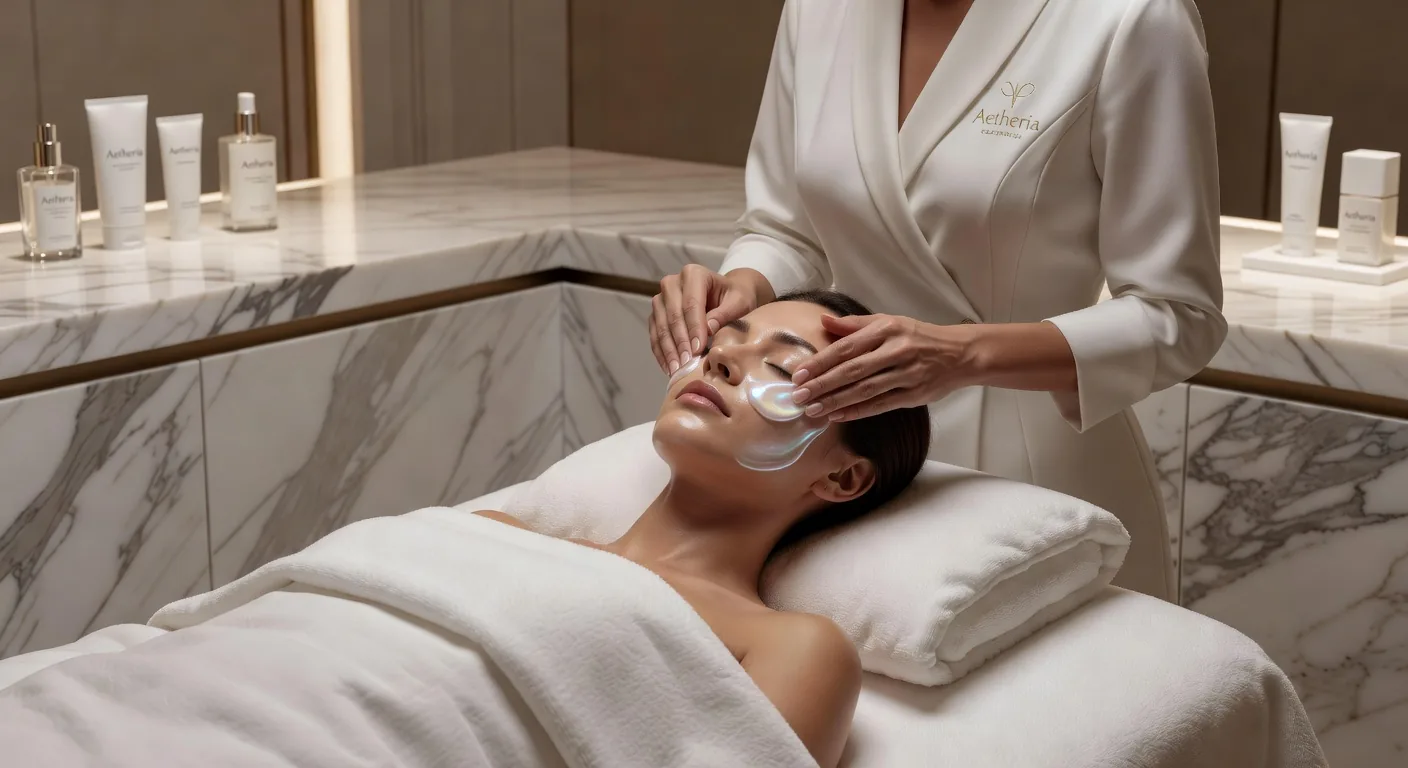 La Gommage Enzyme Peel