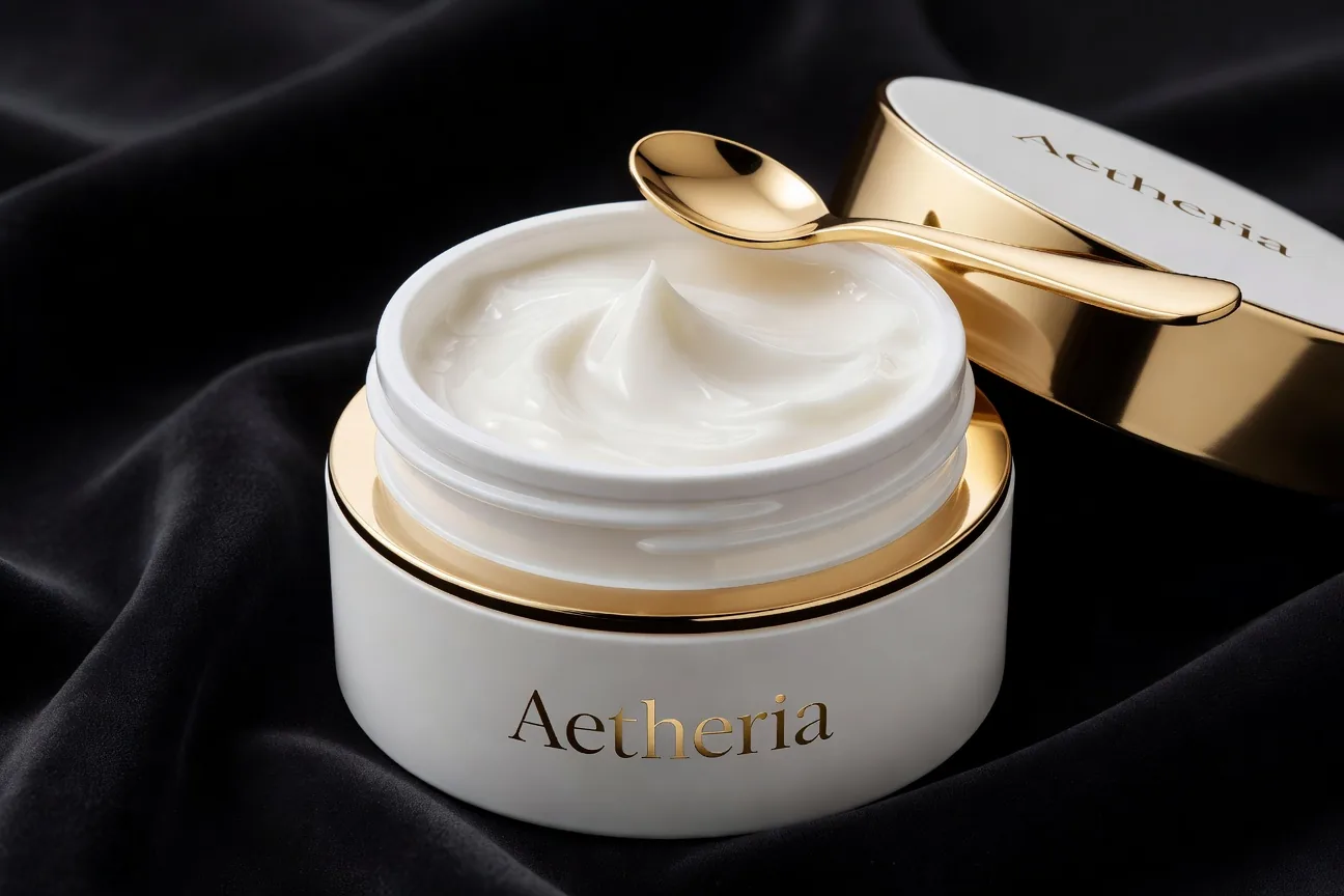 La Crème Suprême Luxury Day Cream